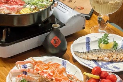 财神楼大食堂(财神街店)