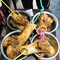 LAO DI FAN DIAN User Photo