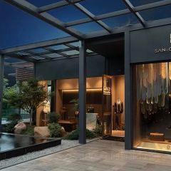 江滨壹号艺文空间(闽江大道店) User Photo