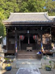 Choko-ji Temple