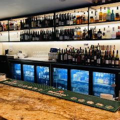 21 Days Bar & Brasserie User Photo