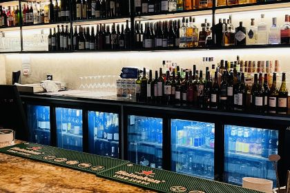 21 Days Bar & Brasserie