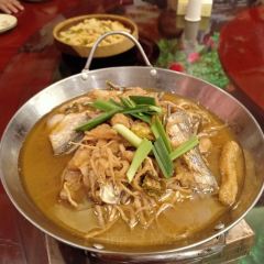 老字号·九宫土菜馆(一店) 여행 사진