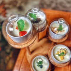 山水溶洞·酸辣鸭掌(长寿东方水岸店) User Photo