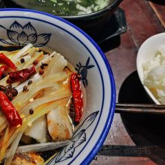 老白食堂·海鲜酸菜锅 User Photo