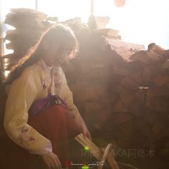 山茶花农家院 User Photo