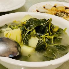 Chenfulaozihaoyuzhuang (xinjin) User Photo