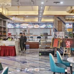 国富手抓羊肉馆(吴忠店) 여행 사진