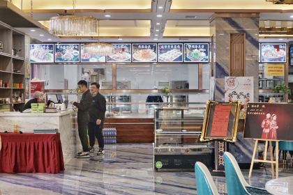 国富手抓羊肉馆(吴忠店)