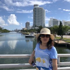 Blue Mojito Bar & Grill User Photo
