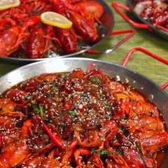 螺丝找虾(1912店) User Photo
