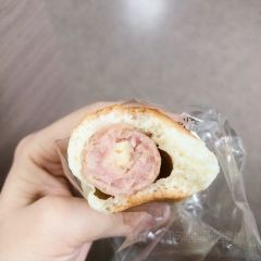 蓉么么烘焙坊(乐清店) User Photo