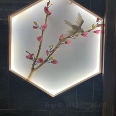 网网有鱼(花都店) User Photo