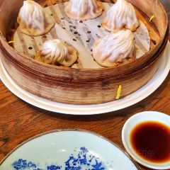 無錫巡塘書香府邸飯店·至達院餐廳張用戶圖片