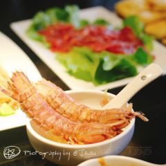 太古汇海鲜姿造(延寿店) User Photo
