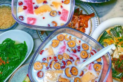 YAN JIANG HAINAN CUISINE