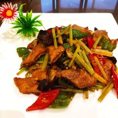 老王家菜锅子(西关店) User Photo