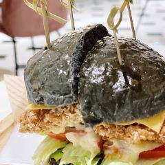 CENLY仟莉西餐廳張用戶圖片