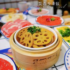 贤合庄卤味火锅(融创茂店) User Photo