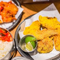 韓拾林石鍋拌飯（印象滙店）張用戶圖片