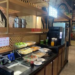 Sifangzhuo User Photo