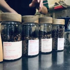 Blossom Coffee(凤凰北店) User Photo