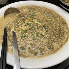 小家居饭店·海鲜 User Photo