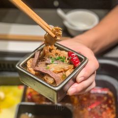 巴奴毛肚火锅(天润广场店) User Photo