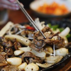 동백삼계탕 User Photo