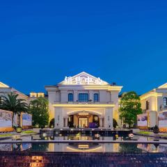 恋家婆乌鸡米线(恒大·天府半岛店) User Photo