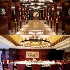 贵阳万丽酒店新满福楼餐厅 User Photo