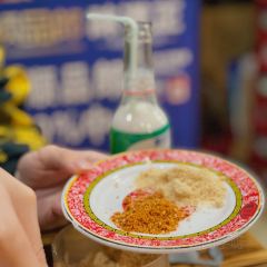 云南建水鸡脚王烧烤(商贸路店) 여행 사진