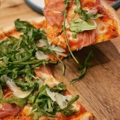 AZUL italiano意大利餐厅(大洋千树店) User Photo