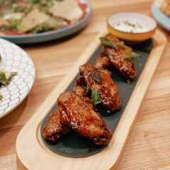 AZUL italiano意大利餐厅(大洋千树店) User Photo