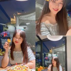 三号星球西餐厅(裕后街店) User Photo