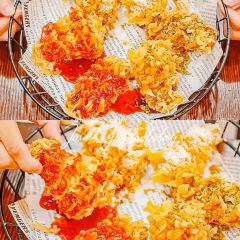 財神糖水鋪（河南岸店）張用戶圖片