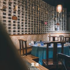 宴遇东方(九方店) User Photo
