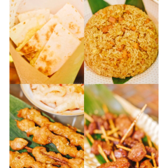 西貢南洋料理Saigon（港惠店）張用戶圖片