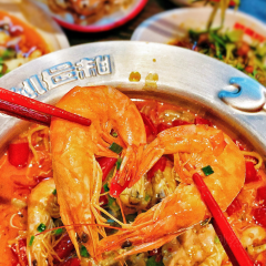 Panggeliarouxiebao (shimaoguojiguangchang) User Photo