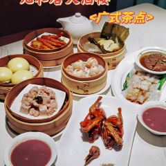 九和居·闽菜馆·传承23年福州味(台江万达广场店) User Photo