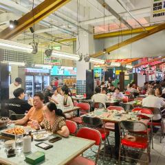 回魏大排檔·福州名片（稻田小鎮店）張用戶圖片