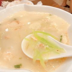 小海豚渔村(恒大威尼斯店) ảnh của người dùng