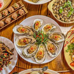 享客海鮮坊（富力美食店）張用戶圖片