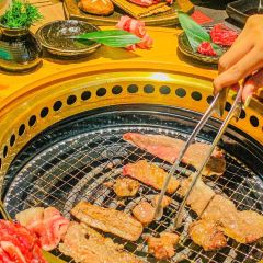 牛角烧肉(正弘城店) User Photo