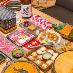 極上大火燒肉張用戶圖片