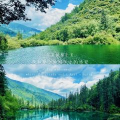 天空的寨子原生态石板烤肉 User Photo
