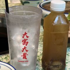 鴻姐老火鍋（鵬欣麗都店）張用戶圖片