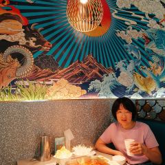 半天妖烤鱼(即墨宝龙广场店) 여행 사진