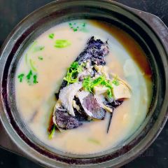 鱼公馆(千岛湖店) User Photo