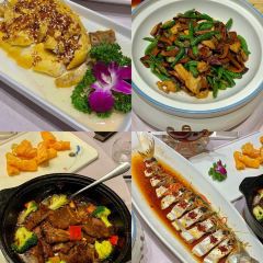 李久其家民间餐厅(白沙液古街店) 여행 사진